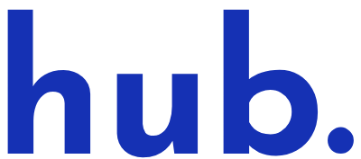 hub.